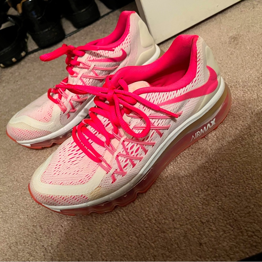 Nike womens 6.5
